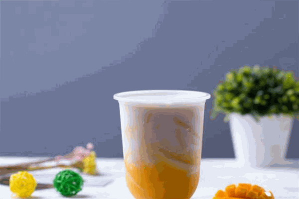 米曉拉炸串飲品加盟