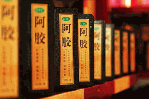 魯潤阿膠加盟