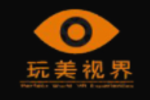 玩美視界VR夢工廠加盟