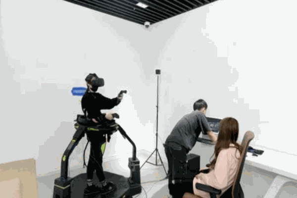 三目VR加盟