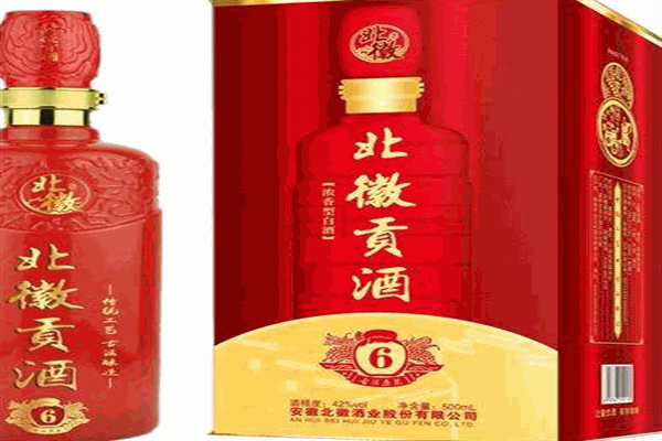 北徽貢酒加盟