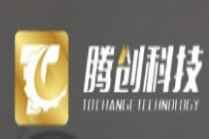 騰創智能指紋鎖加盟