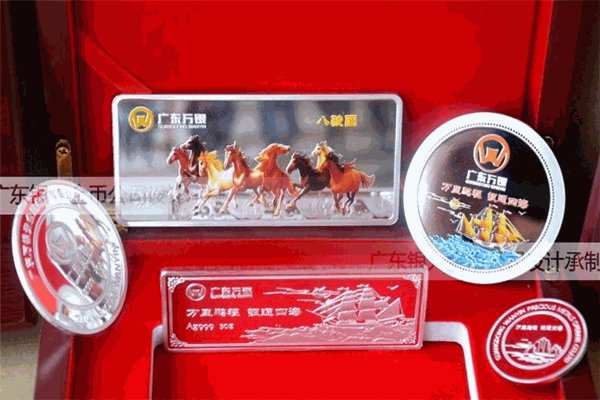 萬銀黃金加盟