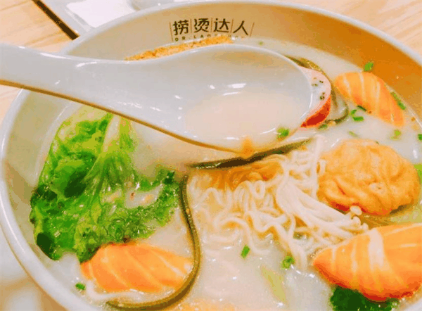 撈燙達人