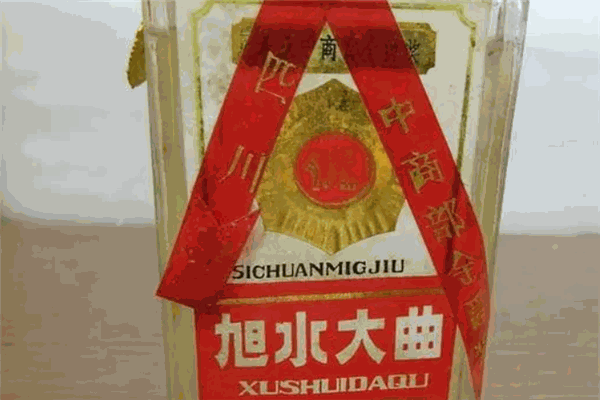 旭水酒業加盟