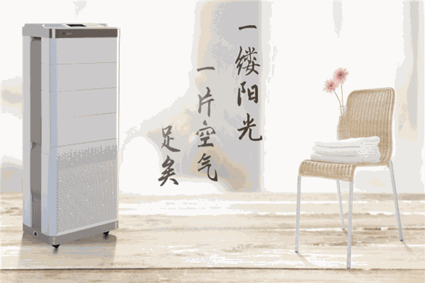雅詩凈化器加盟