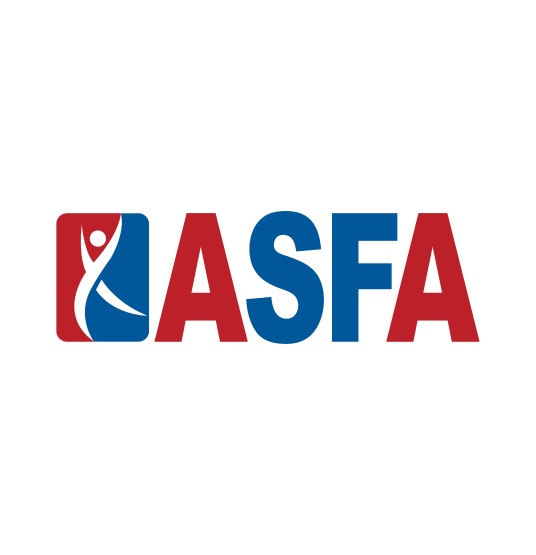 asfa亞體協教練培訓學院加盟