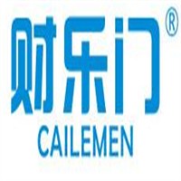 財樂門高端智能門加盟