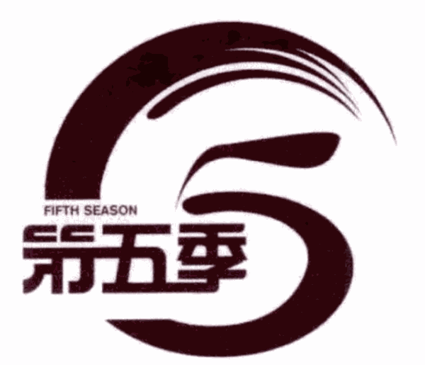 第五季女裝加盟