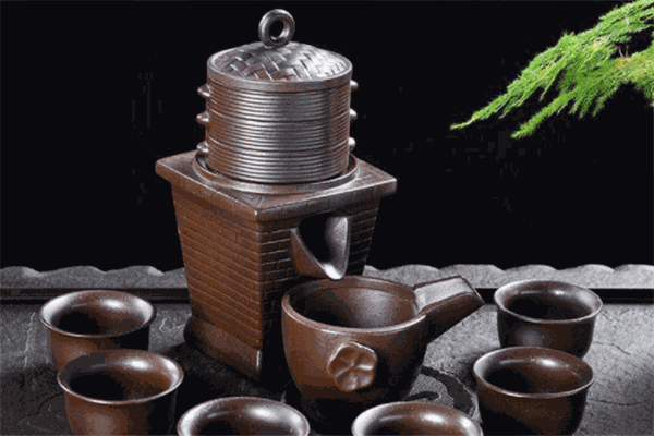 盛源茶具加盟