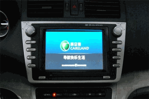 飛歌導航加盟