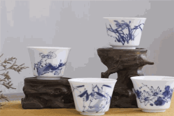 瑞和茶具加盟