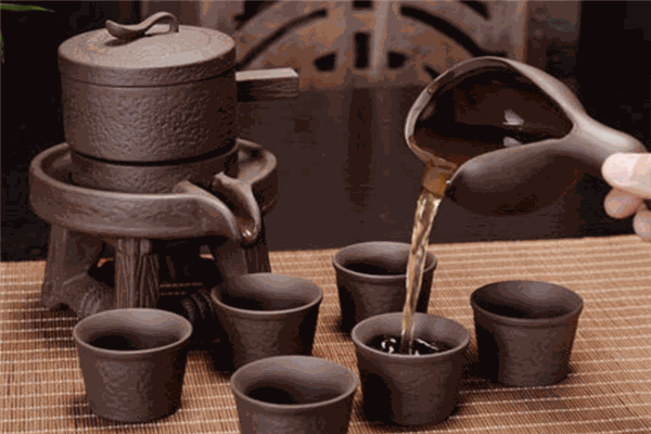 瑞和茶具加盟