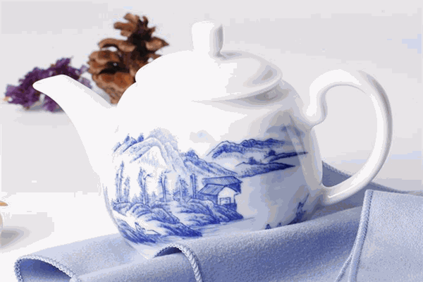 瑞和茶具加盟