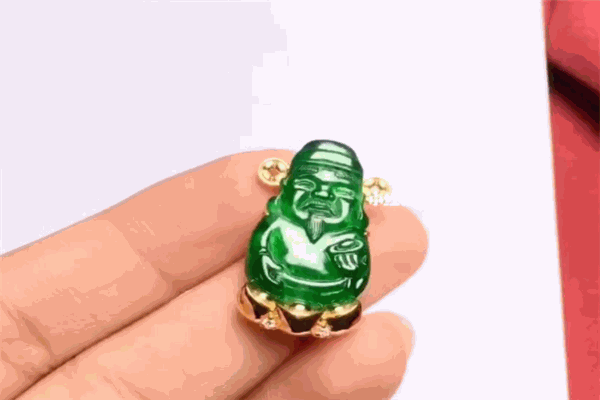 李財神珠寶加盟