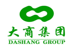 大商集團加盟