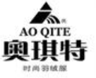 奧琪特羽絨服加盟