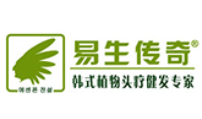 易生傳奇健發中心加盟