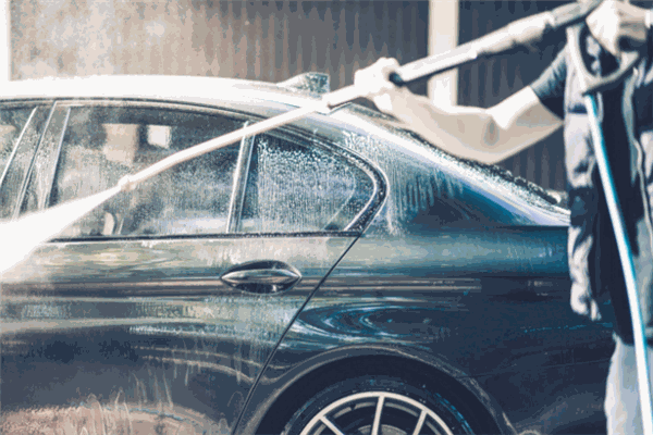 車仕保上門洗車加盟