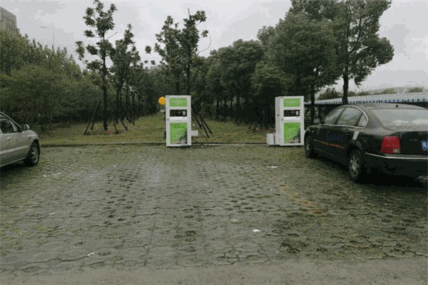 月歐尼共享自助洗車機加盟