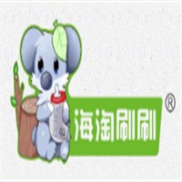 海淘刷刷奶粉加盟