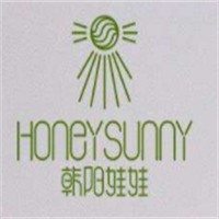 韓陽娃娃童裝加盟