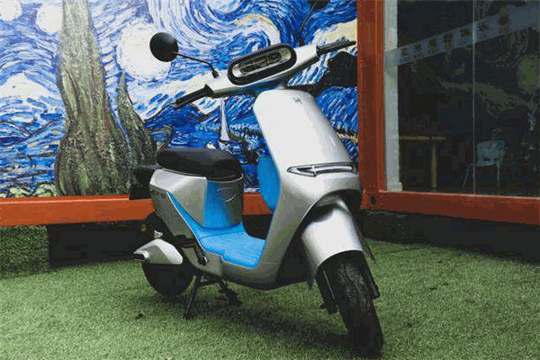 歐飛電動車加盟