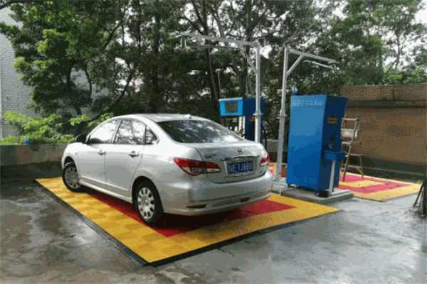 洗運萊自助洗車機加盟