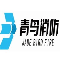 青鳥消防加盟