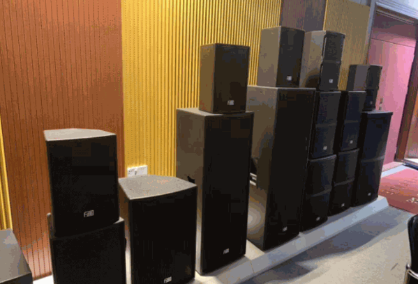 大亞音響設備加盟