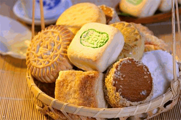 百嘉宜食品加盟