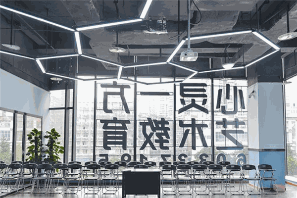 心靈一方藝術教育加盟