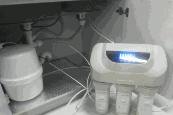 皇奧凈水器加盟