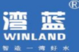 灣藍水凈化加盟