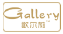 歌爾莉Gallery女裝加盟