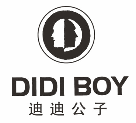迪迪公子男裝加盟