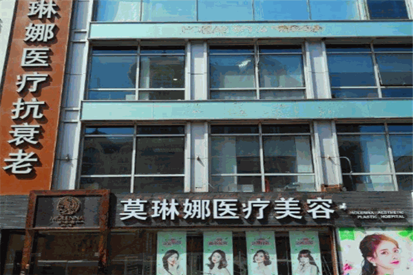 莫琳娜醫療美容醫院加盟