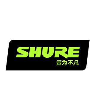 舒爾耳機加盟