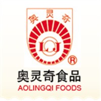 奧靈奇食品加盟