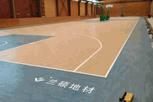 蘭碩地材加盟