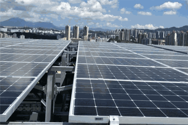 兆菱光電光伏發電加盟