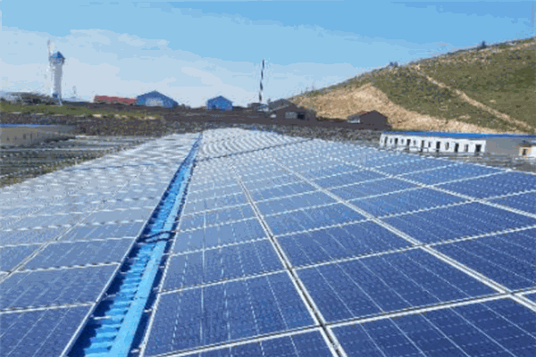 兆菱光電光伏發電加盟