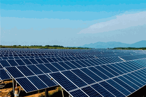兆菱光電光伏發電加盟