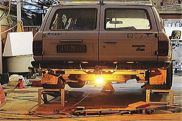 小桔養車加盟