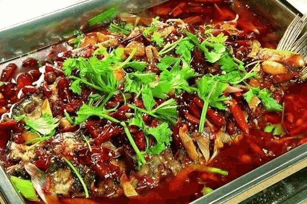 魚過天晴烤魚飯加盟