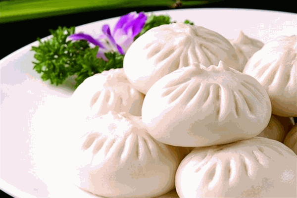 樂行食包子加盟