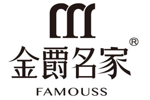 金爵名家木門加盟