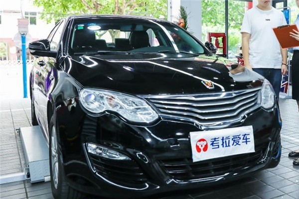 考拉愛車加盟
