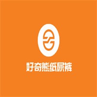 好奇熊紙尿褲加盟