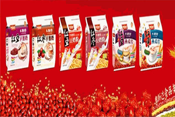 奧斯達(dá)食品加盟